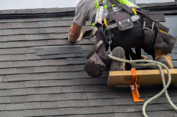 Reliable Roof Inspection contractor in Cheltenham, MD by Brentwood Metal Roofing